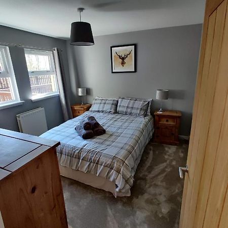 Ben Vorlich Cottage Arrochar Bagian luar foto