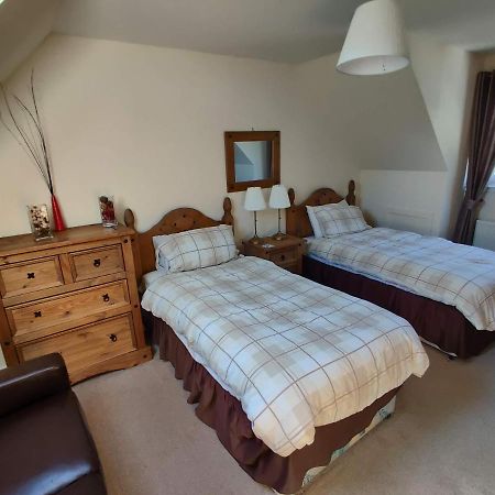 Ben Vorlich Cottage Arrochar Bagian luar foto