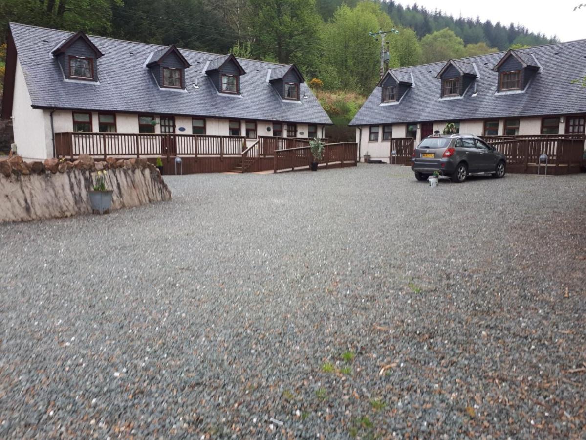 Ben Vorlich Cottage Arrochar Bagian luar foto