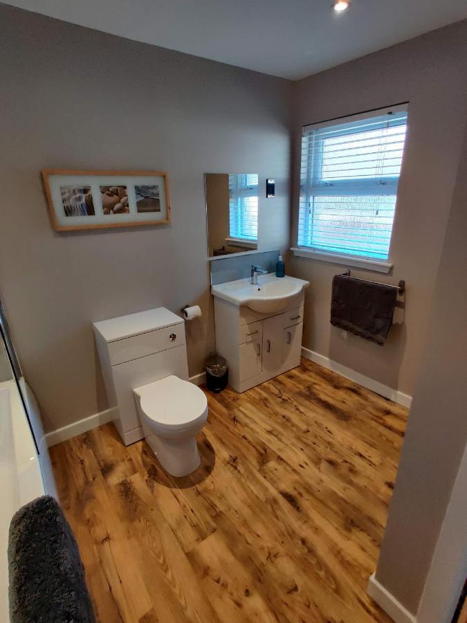 Ben Vorlich Cottage Arrochar Bagian luar foto