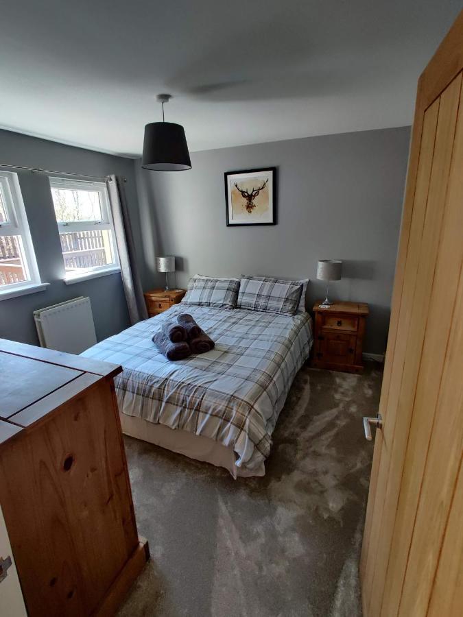 Ben Vorlich Cottage Arrochar Bagian luar foto