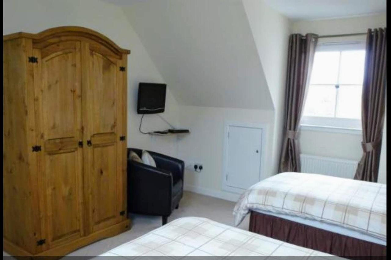 Ben Vorlich Cottage Arrochar Bagian luar foto