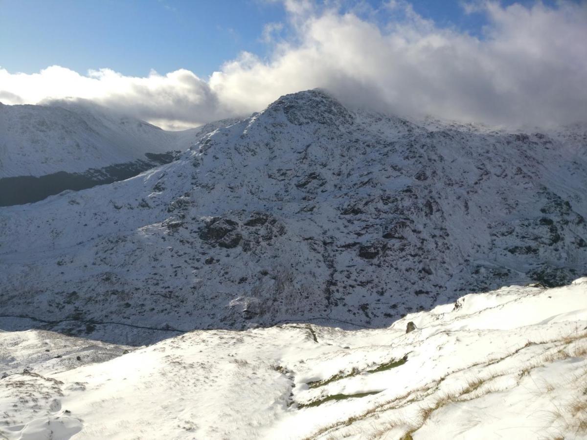 Ben Vorlich Cottage Arrochar Bagian luar foto